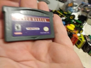 Namco Museum (Nintendo Game Boy Advance, 2001) Solo carrello - Foto 1 di 2
