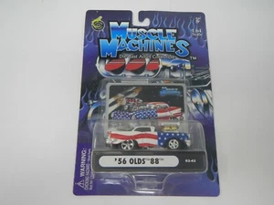Muscle Machines '56 Olds 88 03-45 - Afbeelding 1 van 3