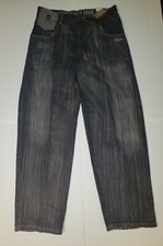 Mens Davoucci DNM Jeans Size 38 x 32 NWT