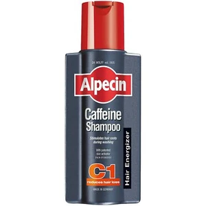Alpecin C1 Caffeine Anti Hair Fall Shampoo For Strong Hair  250ml - Picture 1 of 8