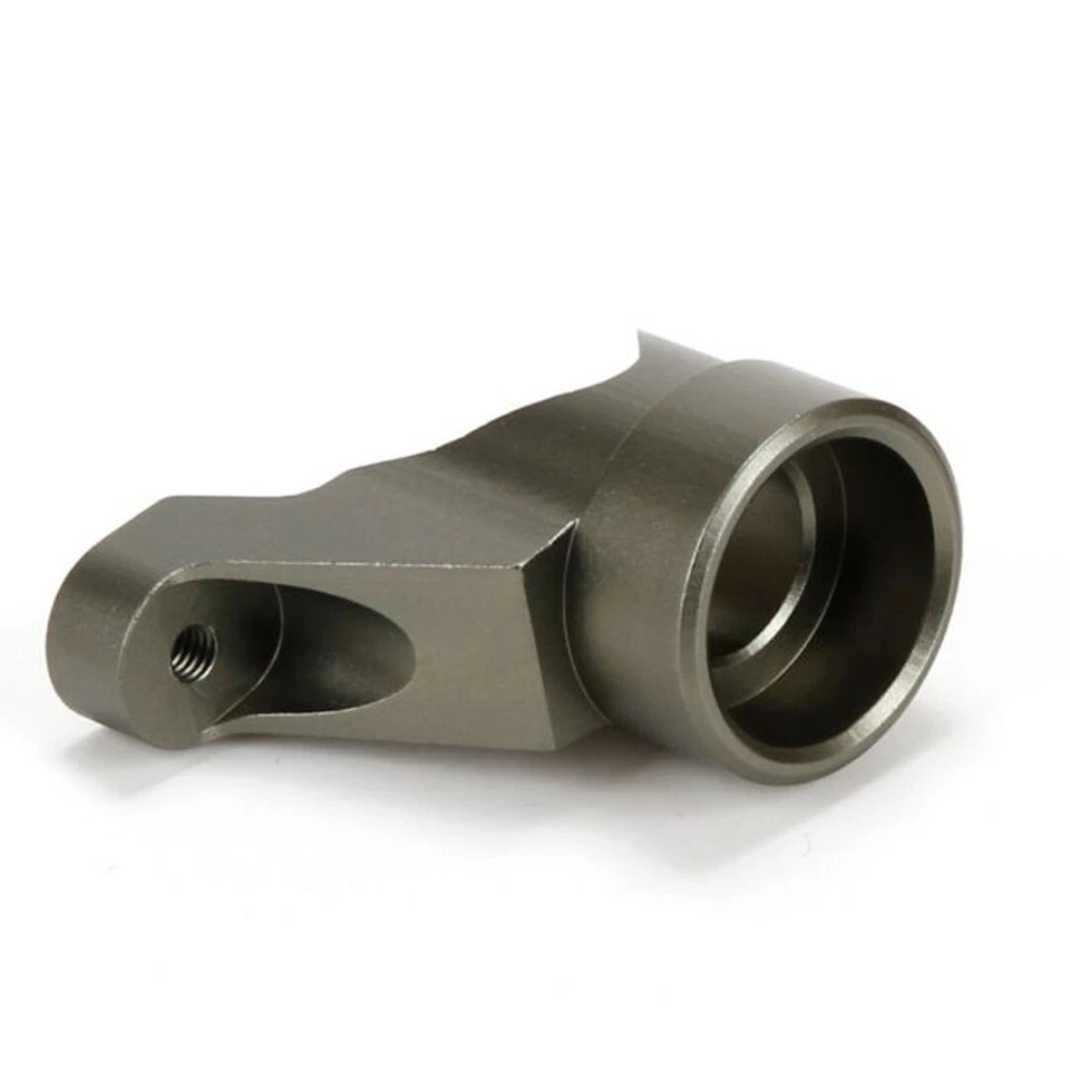 Losi LOS351000 Servo Saver Bottom Aluminum : DBXL - Image 1 of 1