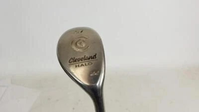 Cleveland HALO 3i Hybrid 22° STEEL Stiff Flex Right Hand - Image 1 of 4