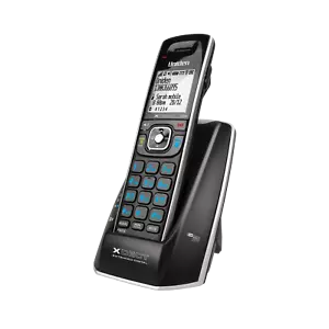 UNIDEN XDECT 8315 DIGITAL BLUETOOTH TECHNOLOGY CHARGING CORDLESS PHONE SYSTEM - Picture 1 of 2