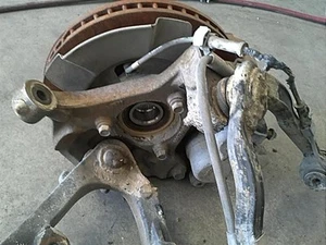 99-02 03 04 05 06 07 SILVERADO 1500 L. RODILLA DELANTERA 4X4 2628 - Imagen 1 de 7