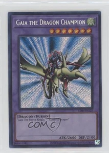 SE - Gaia the Dragon Champion #LOB-DE125 - Bild 1 von 2