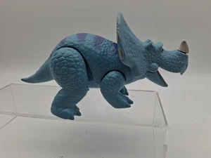 Rare Toy Story Trixie Dinosaur 10” Disney Pixar Figure Triceratops Mattel 2019 - Picture 1 of 6