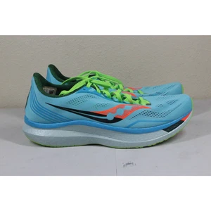 Saucony Endorphin Pro Laufschuhe Herren Größe 12 Sportschuhe - Bild 1 von 5