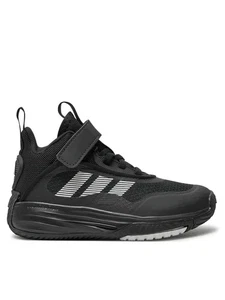 ADIDAS OWNTHEGAM 3.0 Scarpe Bambino Basket IF4593 Scuola Motoria Sport Kids - Foto 1 di 6