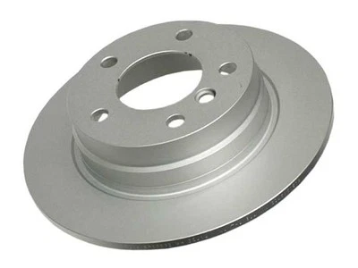 Rotor de freno para BMW 325is 1992-1995 ATE 15181BTYH 1993 1994 Foto 1 de 2