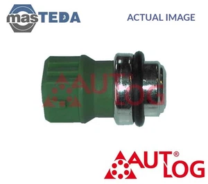 AS2018 RADIATOR FAN TEMPERATURE SWITCH AUTLOG FOR VW TRANSPORTER IV,LT 28-46 II - Picture 1 of 5