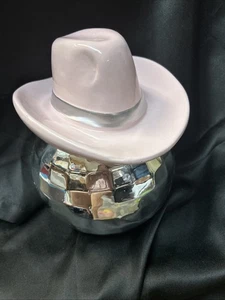 Sheffield Home Disco cookie jar - Picture 1 of 4