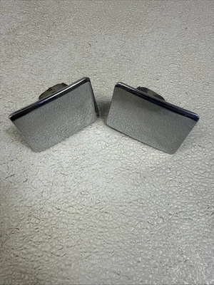 Dodge D150 Ram 1981-1993 camioneta pickup Ram Ram cargador izquierda/derecha manijas de puerta interiores Foto 1 de 4