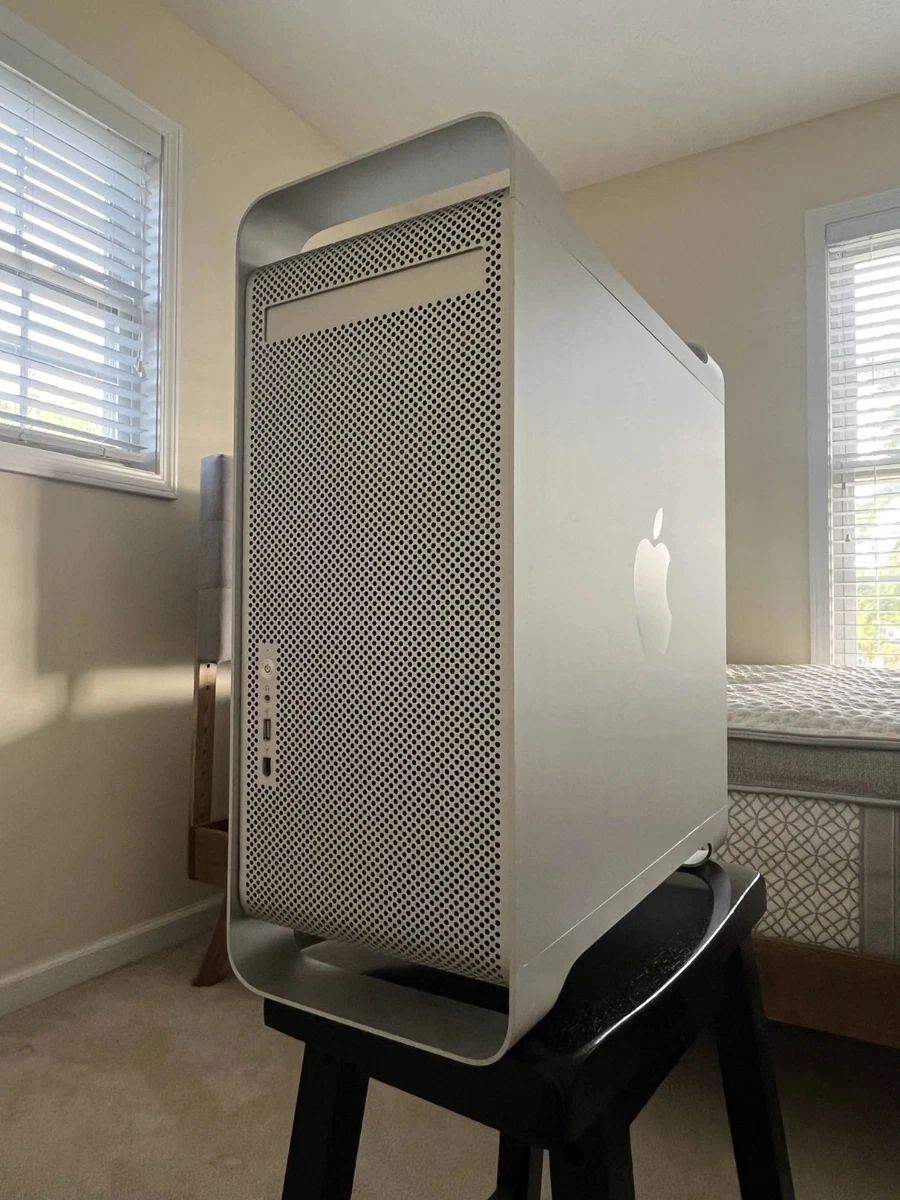 Apple PowerPC G5 Desktops & All-In-One Computers for sale | eBay