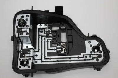 VW Vento 5C Mk6 2015> OS Right Rear Light Cluster Bulb Holder New Genuin - Image 1 of 4
