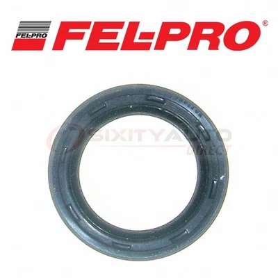 Fel-Pro Front Engine Camshaft Seal for 1987-1993 Volkswagen Fox 1.8L L4 - bo Foto 1 de 4
