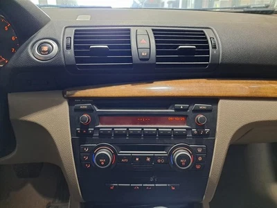 Control de temperatura/calentador/aire acondicionado 2009 128i Sku#4237138 Foto 1 de 4