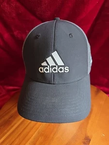 Cog Hill Dubsdread Adidas Golfmütze Snapback Schwarz Selten Neu - Bild 1 von 6