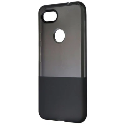 Funda Gel Flexible Serie Incipio NGP para Google Pixel 3a - Negra Foto 1 de 2