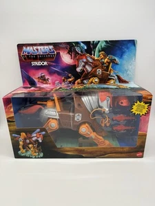 Stridor Mattel Masters of the Universe Origins NEU & OVP - Bild 1 von 2