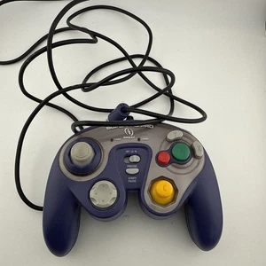 Interact Super Pad Pro - Wired Controller - Nintendo GameCube - Picture 1 of 2