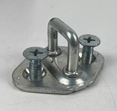 01-08 Honda Jazz Front Rear Right Left Door Lock Latch Catch Striker Plate Pull - Image 1 of 4