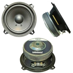 CIARE CW131 woofer altoparlante 13,00 cm 180 watt max - Foto 1 di 9