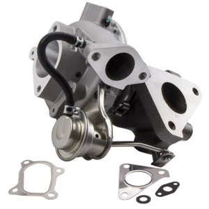 turbo fit for Nissan Navara 2.5 RHF4 136HP 98 KW 14411-VK500 turbocharger - Picture 1 of 8