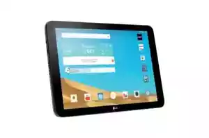 LG G Pad X 10.1" Tablet 4G LTE V930 GSM Sbloccato 32GB Nero Ottime Condizioni - Foto 1 di 3