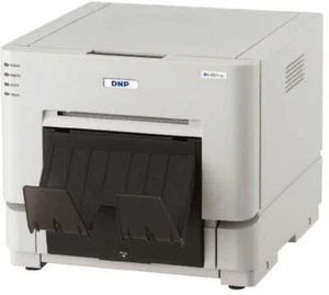 DNP Digitaler Dye Sublimation Foto Drucker DS-RX1HS - Bild 1 von 5