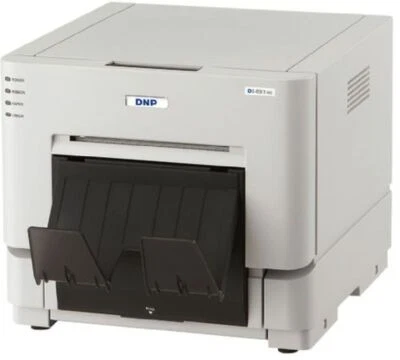 DNP Digitaler Dye Sublimation Foto Drucker DS-RX1HS - Bild 1 von 4