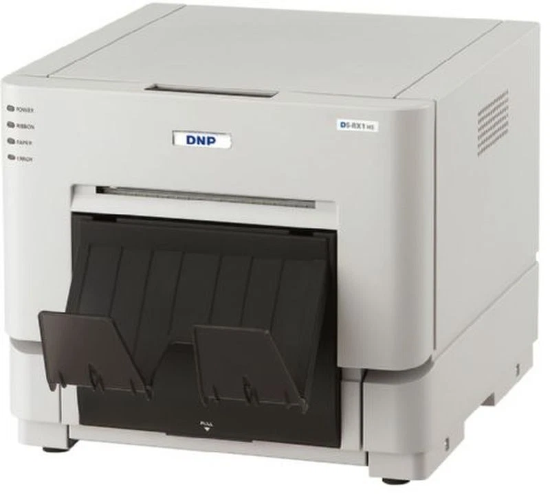 DNP DS-RX1 HS 600 DPI Thermodrucker - Farbig (369-717)