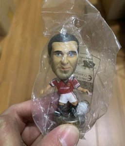 Corinthian Prostars Club Gold 2000 Roy Keane CG066 versiegelt Neu - Bild 1 von 1