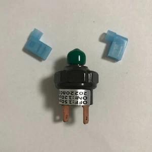 120-150 PSI Air Compressor Pressure Control Switch Valve Horn 1/8'' 12V/24V - Picture 1 of 5