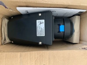 Eaton (CEAG) / Crouse-Hinds Series / Ex-Wall Socket / GHG5114409R3001 - Picture 1 of 14