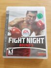Fight Night Round 3 (Sony PlayStation 3, 2006)- H9