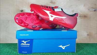 美津浓足球/足球靴 男式 REBULA 2 V2 P1GA187262 — 第 1/4 张图片