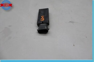 04-09 Módulo de antena remota de entrada sin llave Cadillac XLR 10448049 OEM Foto 1 de 4