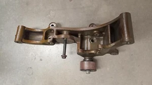 10/2012 to 12/2018 Foton Tunland 2.8L Turbo Diesel - Engine mounting bracket - Picture 1 of 2