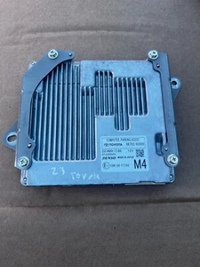 21-23 TOYOTA MIRAI XLE Parking Assist Control Module 86792-62080 OEM - Picture 1 of 10