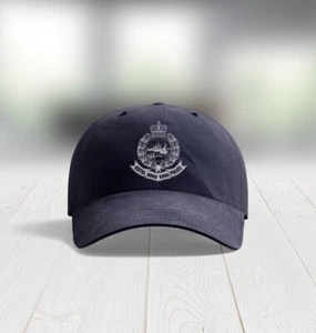 Royal Hong Kong Police RHKP Hat Baseball Cap - Picture 1 of 9