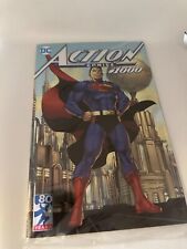 San Diego Comic Con Action Comics #1000 - Unopened New in Shrinkwrapped Bag