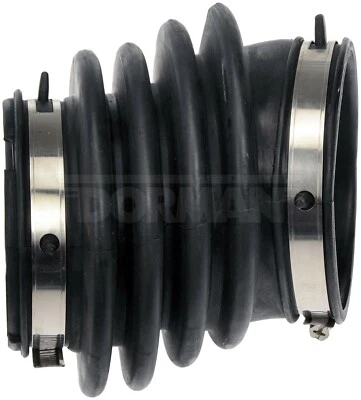 Fits 2000-2005 Cadillac DeVille 4.6L V8 Engine Air Intake Hose Dorman 2001 2002 - Image 1 of 3