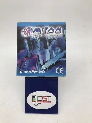 MITAN Multiswitch 4 ingressi Sat, 4 derivate, attivo passante - Omologato SKY - Immagine 1 di 4