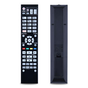 N2QAYA000172 Remote For Panasonic DVD Player DPUB9000GN DP-UB9000 With Backlight