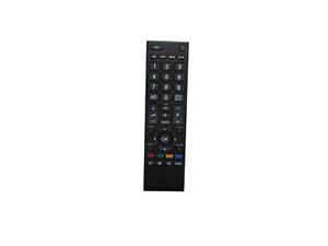 Remote Control For Toshiba 26AV635DG 26AV733F 26AV733G REGZA LCD LED HDTV TV - Picture 1 of 5