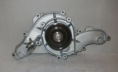 Maserati Biturbo NEW WATER PUMP all V6 18 & 24 valve Ghibli II QP IV 470045900 - Image 1 of 3