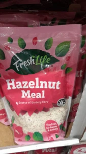 FreshLife Hazelnut Meal 900G - Picture 1 of 1