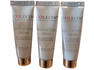 Calecim Professional - Multi-Action Cream 3 x 8g, EXP: 08/2027 - Picture 1 of 11