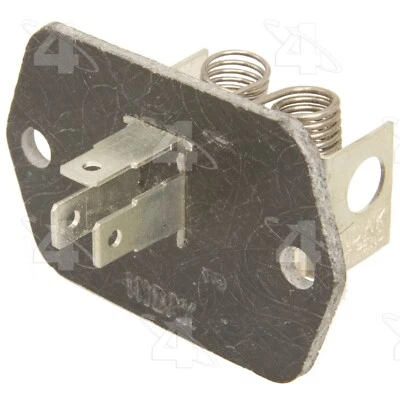 HVAC Blower Motor Resistor 4 Seasons For 1986-2001 Mack CS200P Mid-Liner - Image 1 of 4