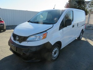 nissan nv200 combi for sale ebay